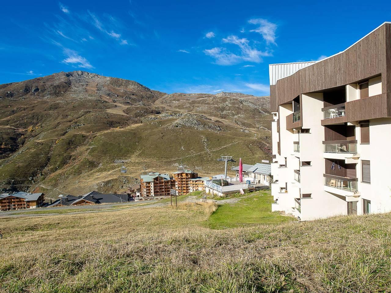 Vakantieappartement in Savoie vanaf 253€ per nacht