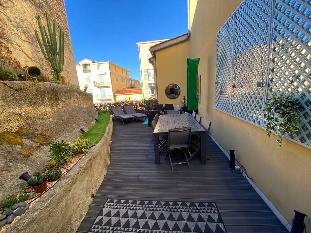 Vakantieappartement in Nice, Frankrijk voor 2 personen foto 14