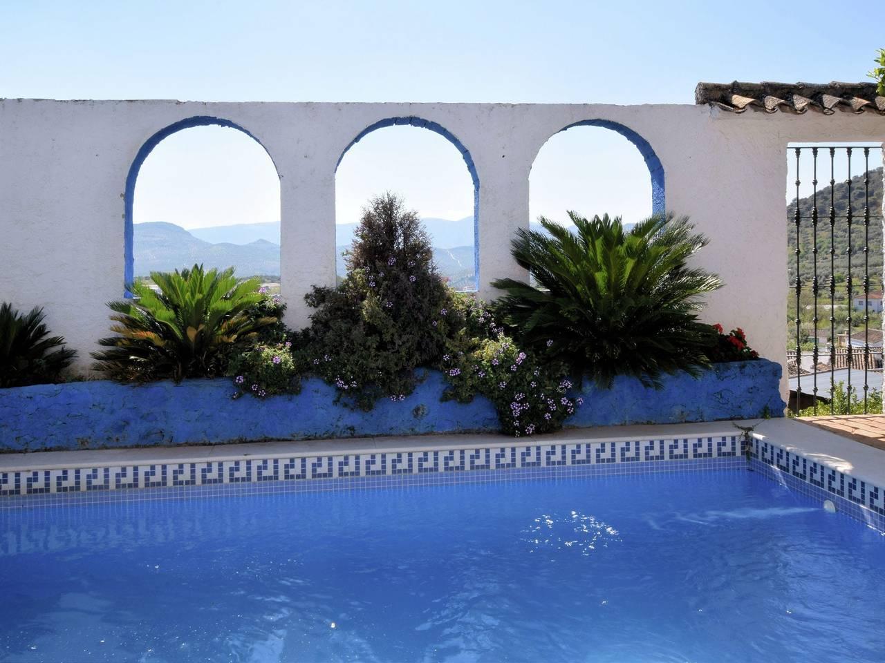 Vakantiehuis in Subbética, Spanje voor 6 personen foto 6