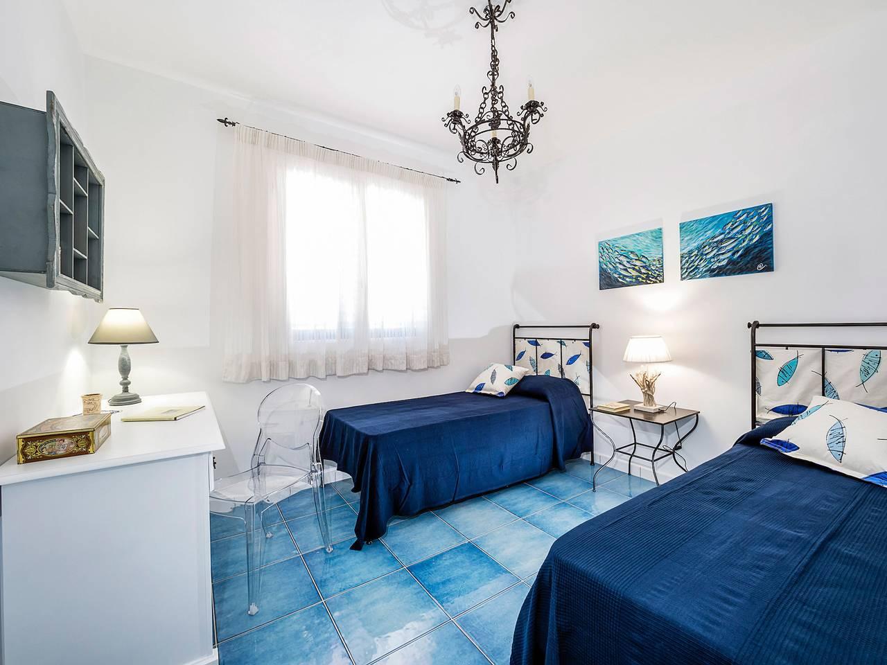 Spuma di Mare - Riccio in San Vito Lo Capo, Provincie Trapani, Italië voor 5 personen foto 20