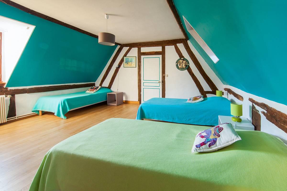 Vakantiehuis in Clères, Frankrijk voor 12 personen foto 7