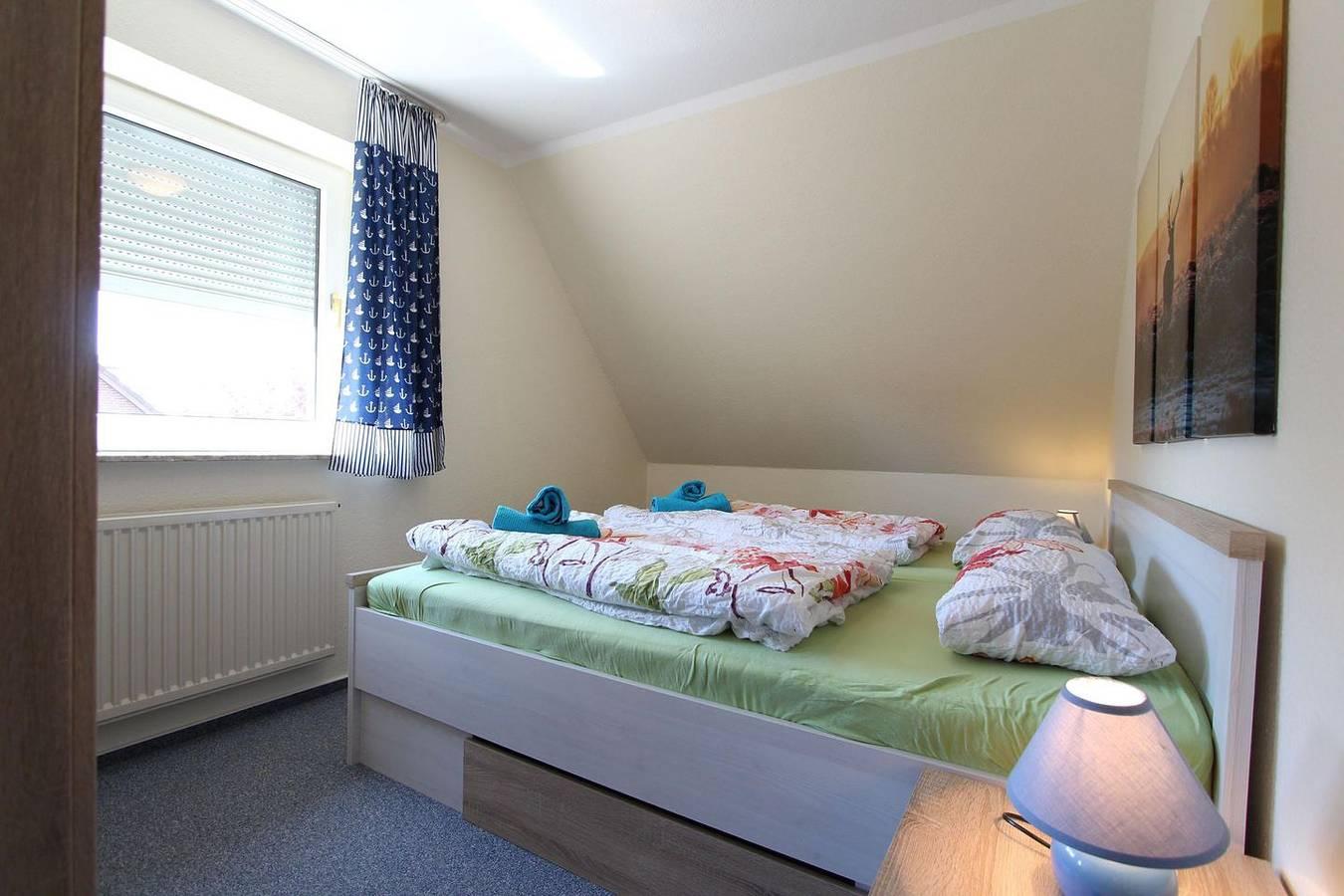 Vakantieappartement in Kellenhusen, Duitsland voor 4 personen foto 4