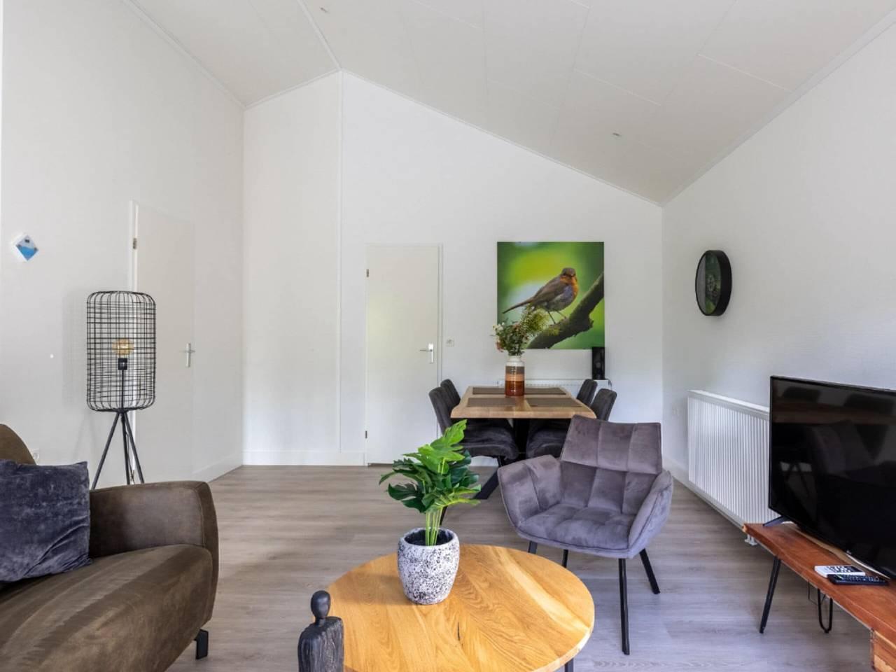 Vakantiehuis in Veluwe, Nederland voor 4 personen foto 8
