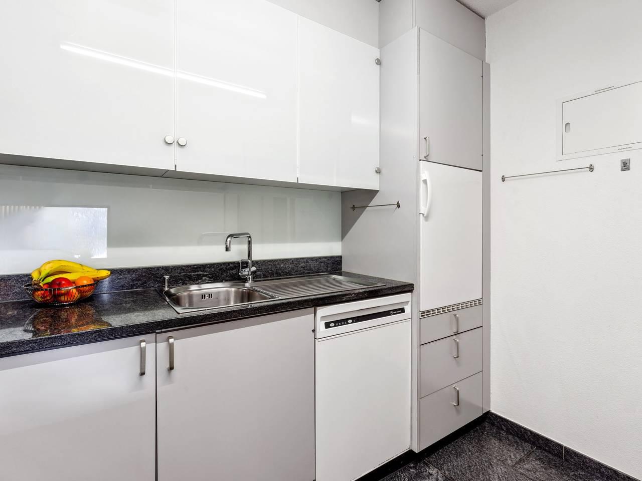 Vakantieappartement in Davos, Zwitserland voor 4 personen foto 12