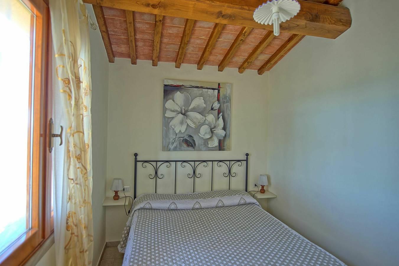 Villa Roberto in Castelfiorentino, Provincie Florence, Italië voor 4 personen foto 19