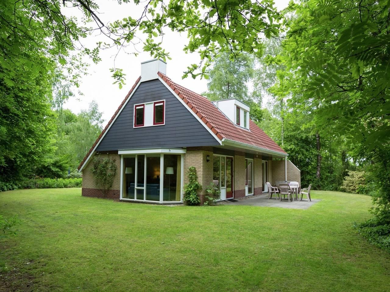 Vakantiehuis in Regio Zwolle vanaf 133€ per nacht