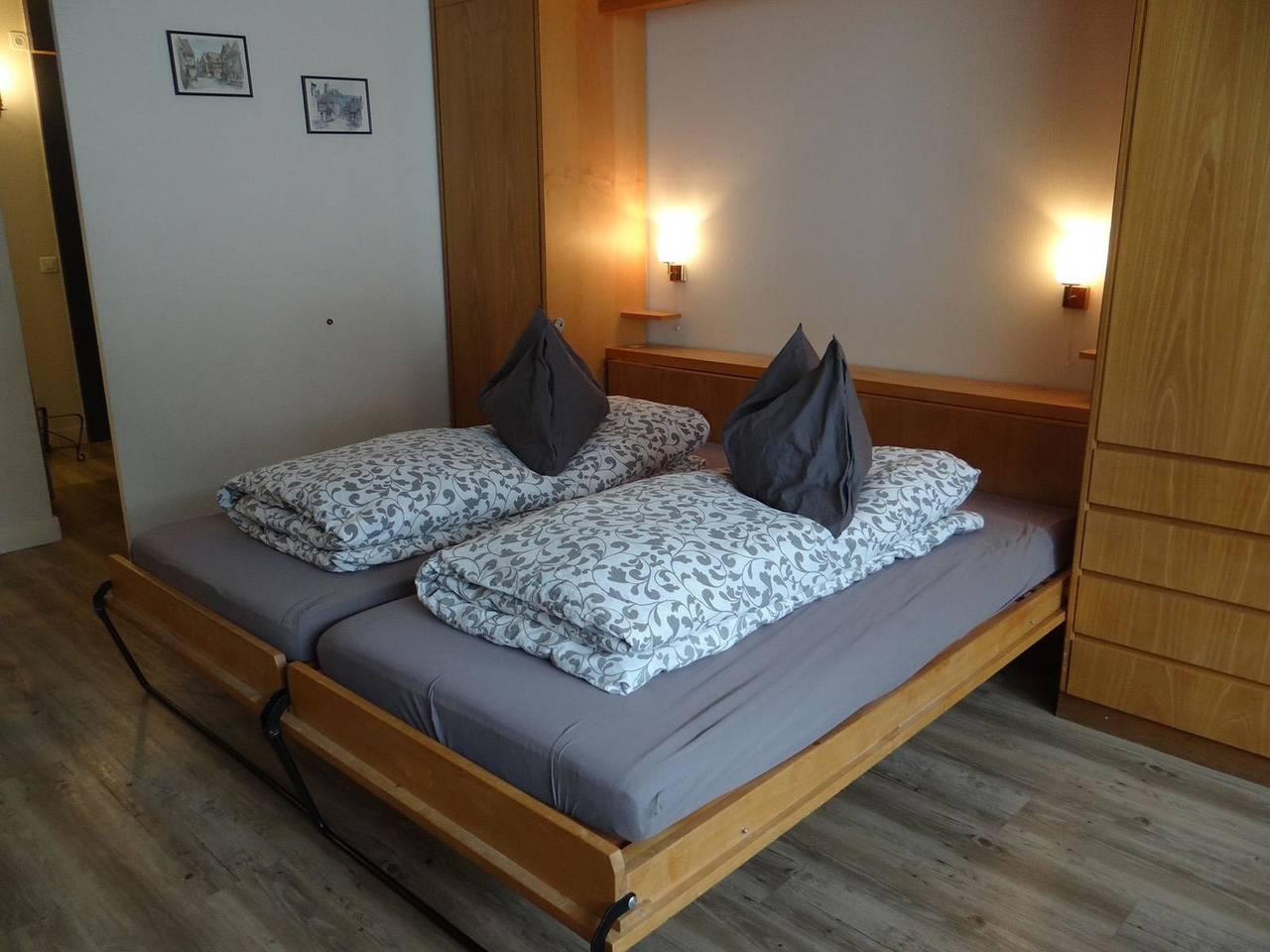 Vakantieappartement in Engelberg, Zwitserland voor 2 personen foto 9