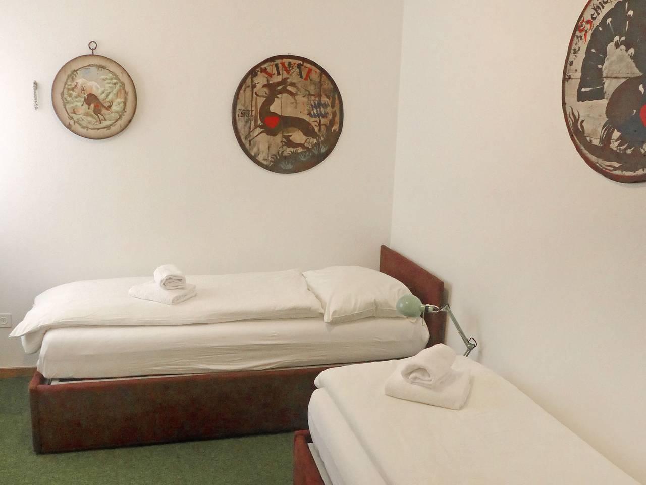 Vakantieappartement in Engadin, Zwitserland voor 8 personen foto 17