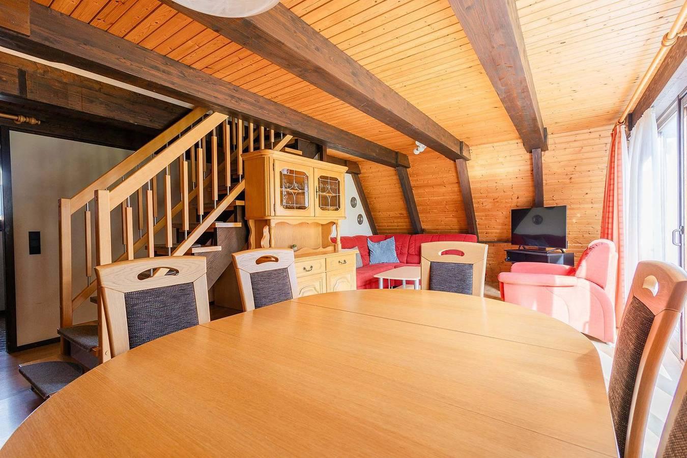 Vakantiehuis in Bodensee, Duitsland voor 5 personen foto 7