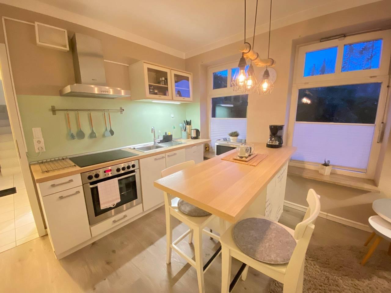 Vakantieappartement in Kiel, Duitsland voor 2 personen foto 10