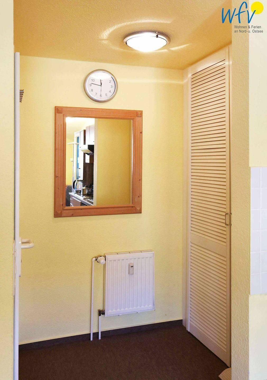 Vakantieappartement in Rügen, Duitsland voor 2 personen foto 17