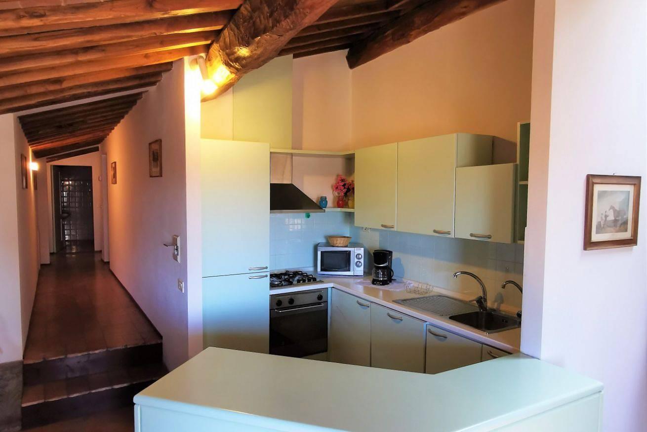 Vakantieappartement in Siena, Italië voor 6 personen foto 6