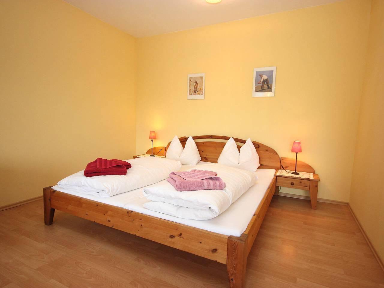 Vakantieappartement in Innsbruck Land, Oostenrijk voor 3 personen foto 3