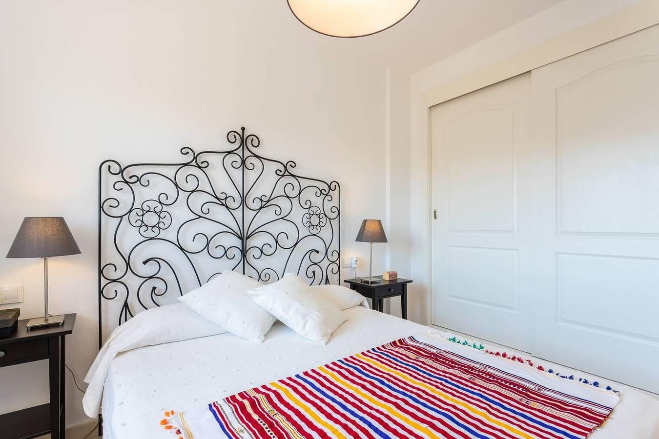 Vakantieappartement in Axarquía, Spanje voor 4 personen foto 11
