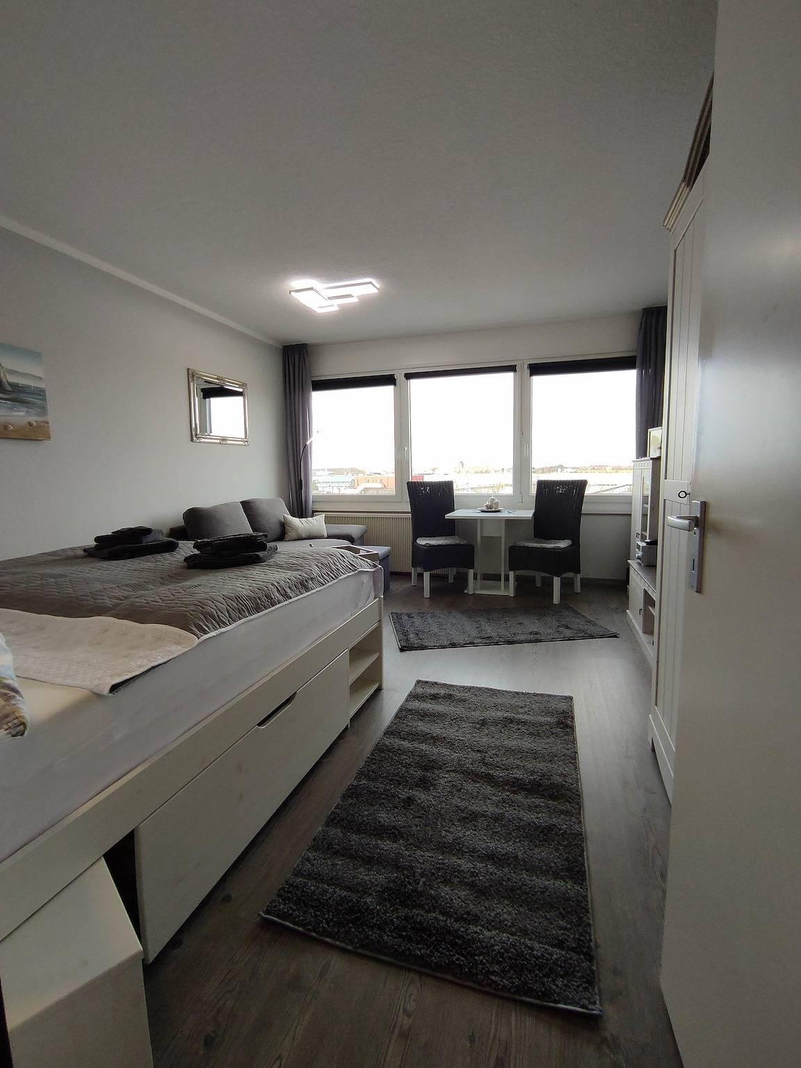 Vakantieappartement in Fehmarn, Duitsland voor 2 personen foto 5