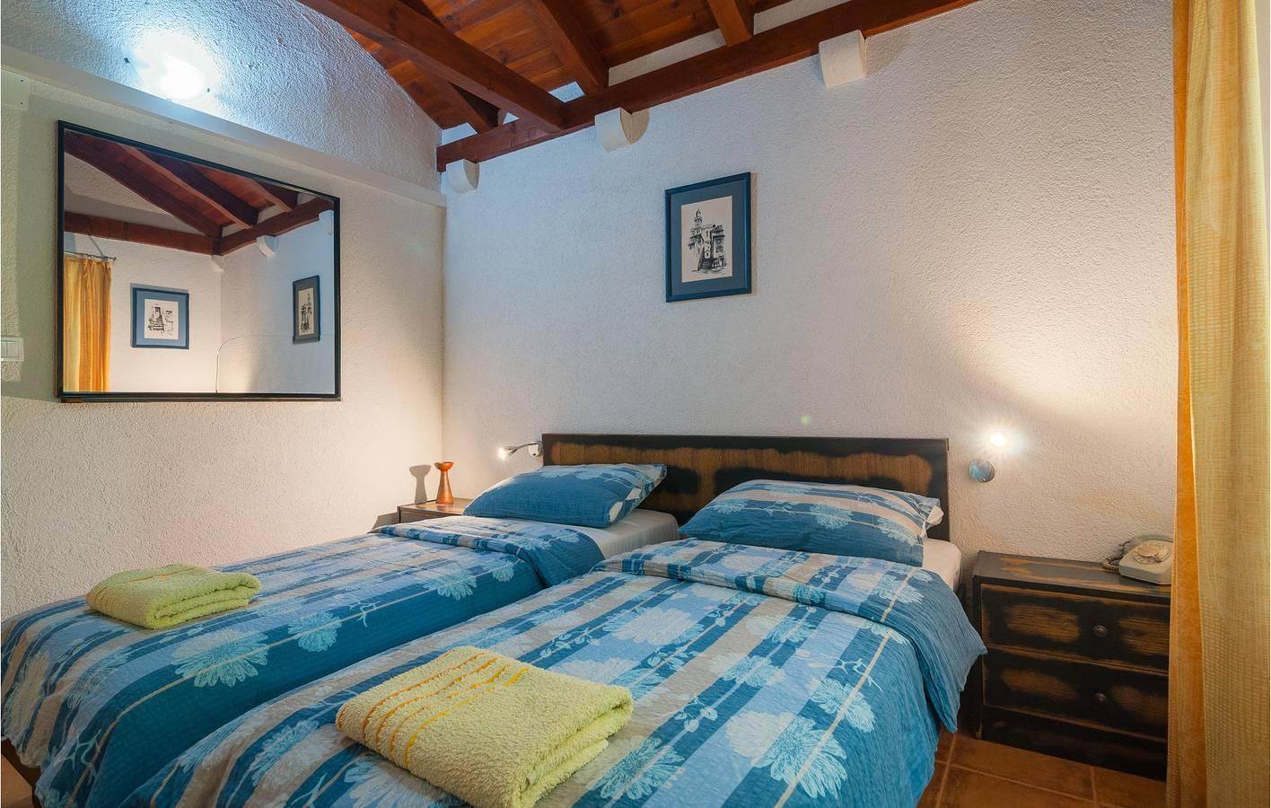 Vakantiehuis in Brac, Kroatië voor 6 personen foto 15