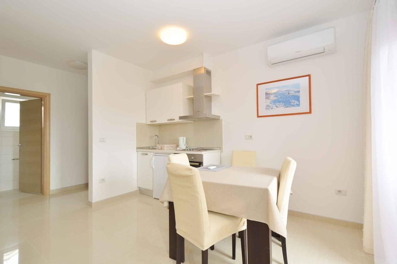 Vakantieappartement in Medulin, Kroatië voor 4 personen foto 6