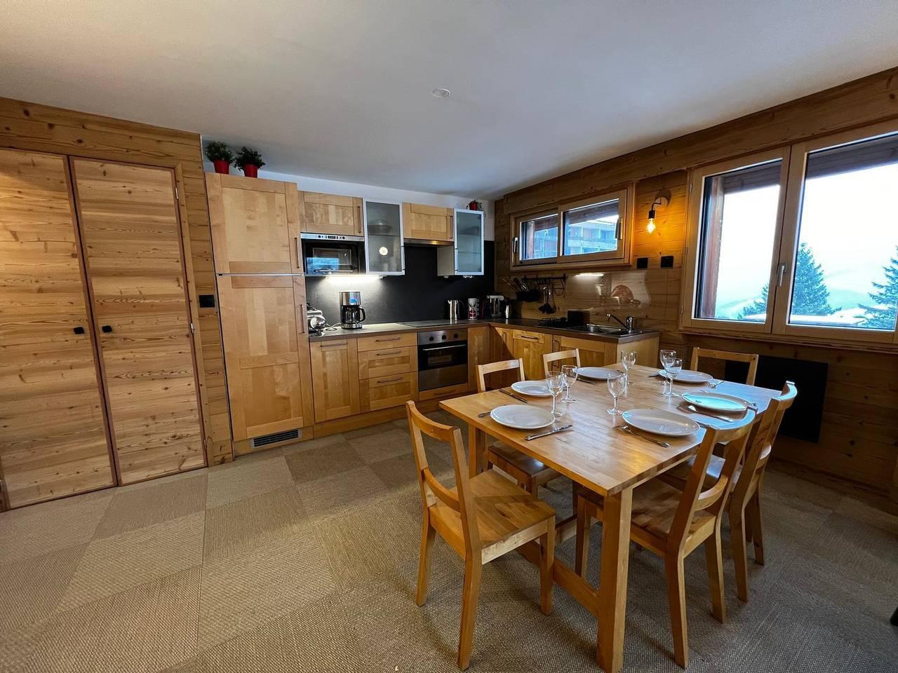 Vakantieappartement in Pyreneeën, Frankrijk voor 8 personen foto 3