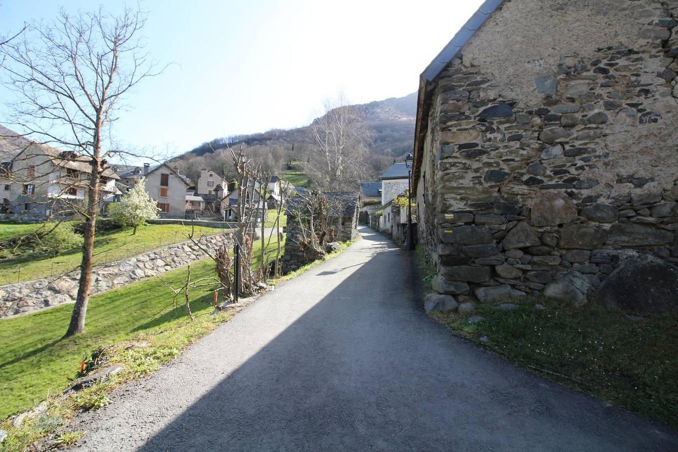 L'Asprazou in Luz-Saint-Sauveur, Nationaal park de Pyreneeën, Frankrijk voor 7 personen foto 21