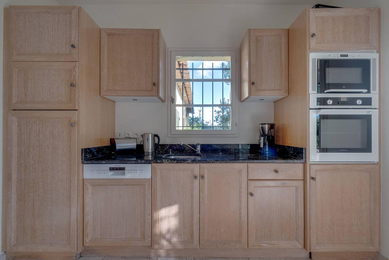 Vakantiehuis in Var, Frankrijk voor 8 personen foto 8