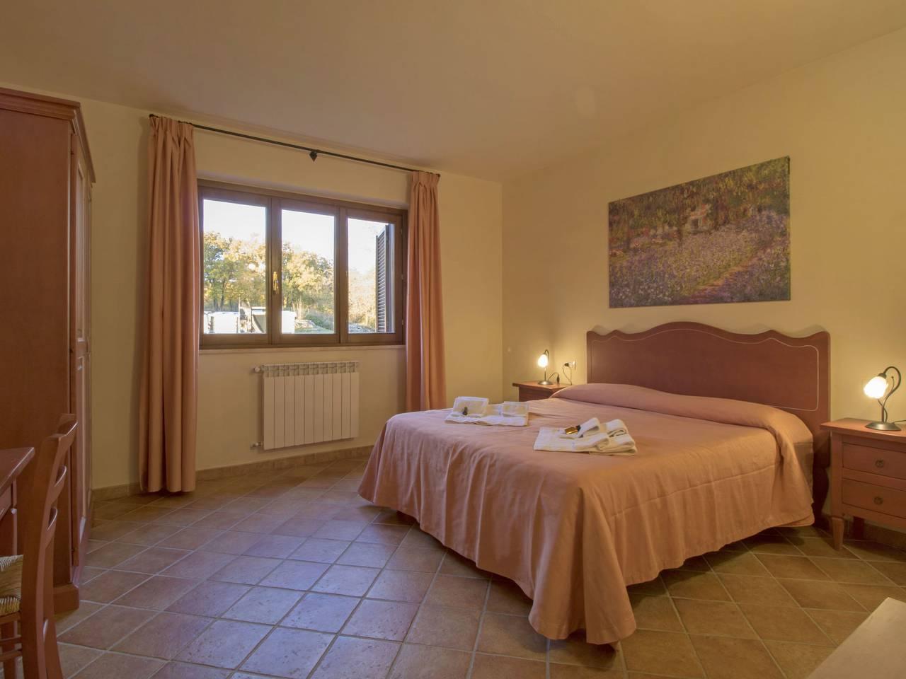 Vakantiehuis in Tuscia, Italië voor 8 personen foto 9