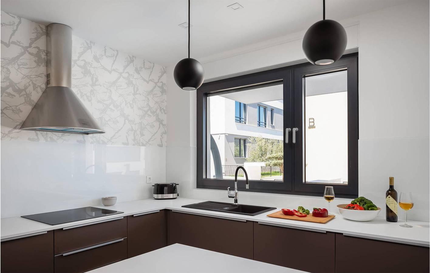 Vakantieappartement in Krk, Kroatië voor 8 personen foto 18