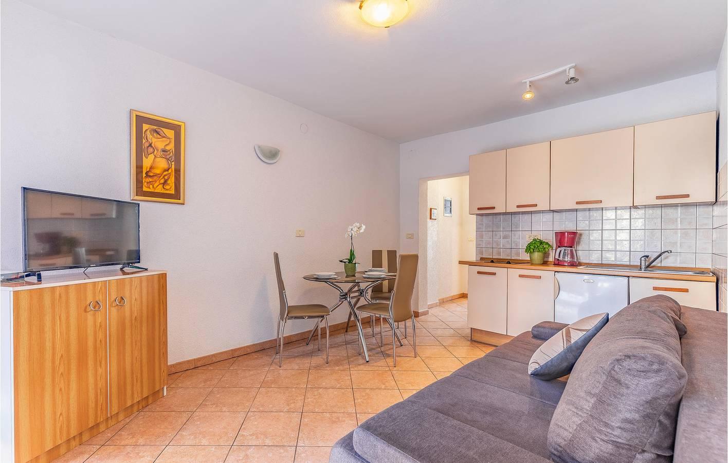 Vakantieappartement in Medulin, Kroatië voor 10 personen foto 8