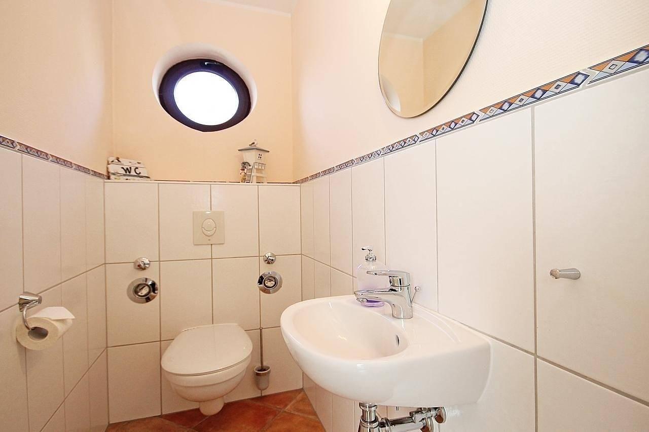 Vakantieappartement in Kühlungsborn, Duitsland voor 4 personen foto 10