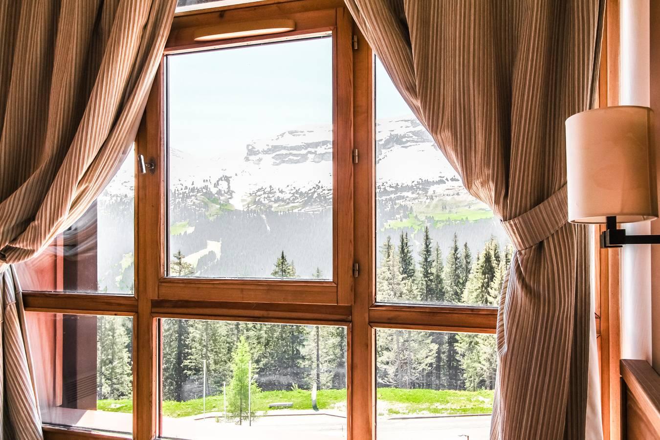 Vakantieappartement in Rhône-Alpes, Frankrijk voor 6 personen foto 14