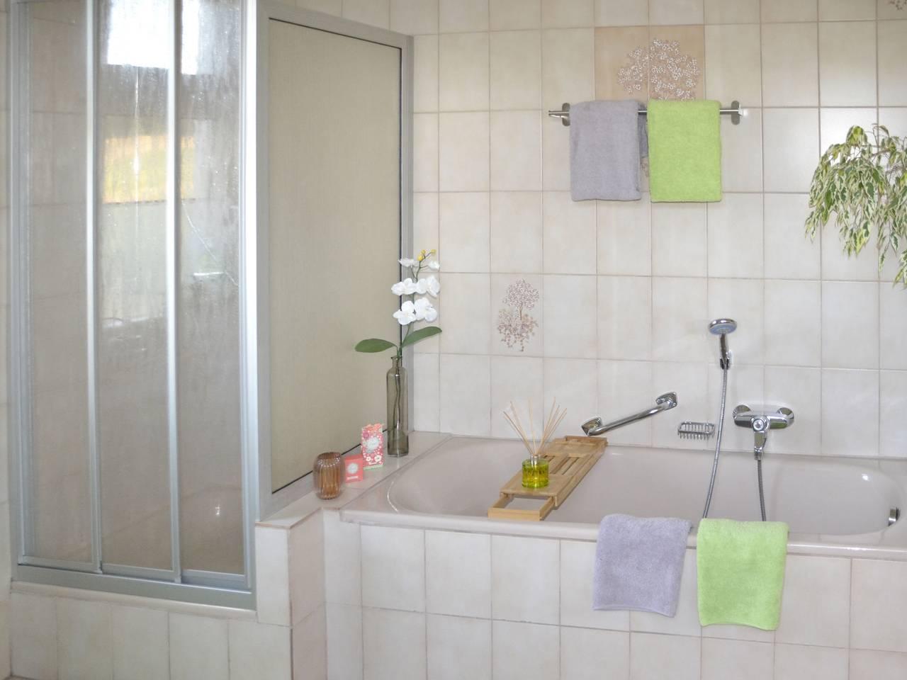 Vakantieappartement in Detmold, Duitsland voor 4 personen foto 16