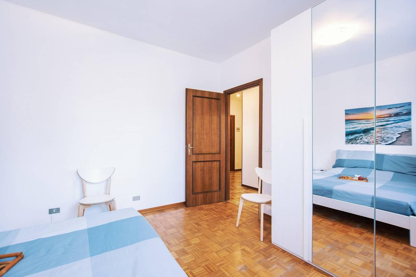 Vakantieappartement in Rieva Fiore, Italië voor 4 personen foto 8