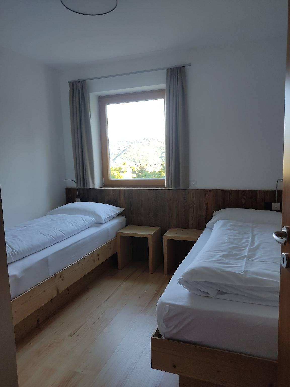 Vakantieappartement in Dolomieten, Italië voor 6 personen foto 9