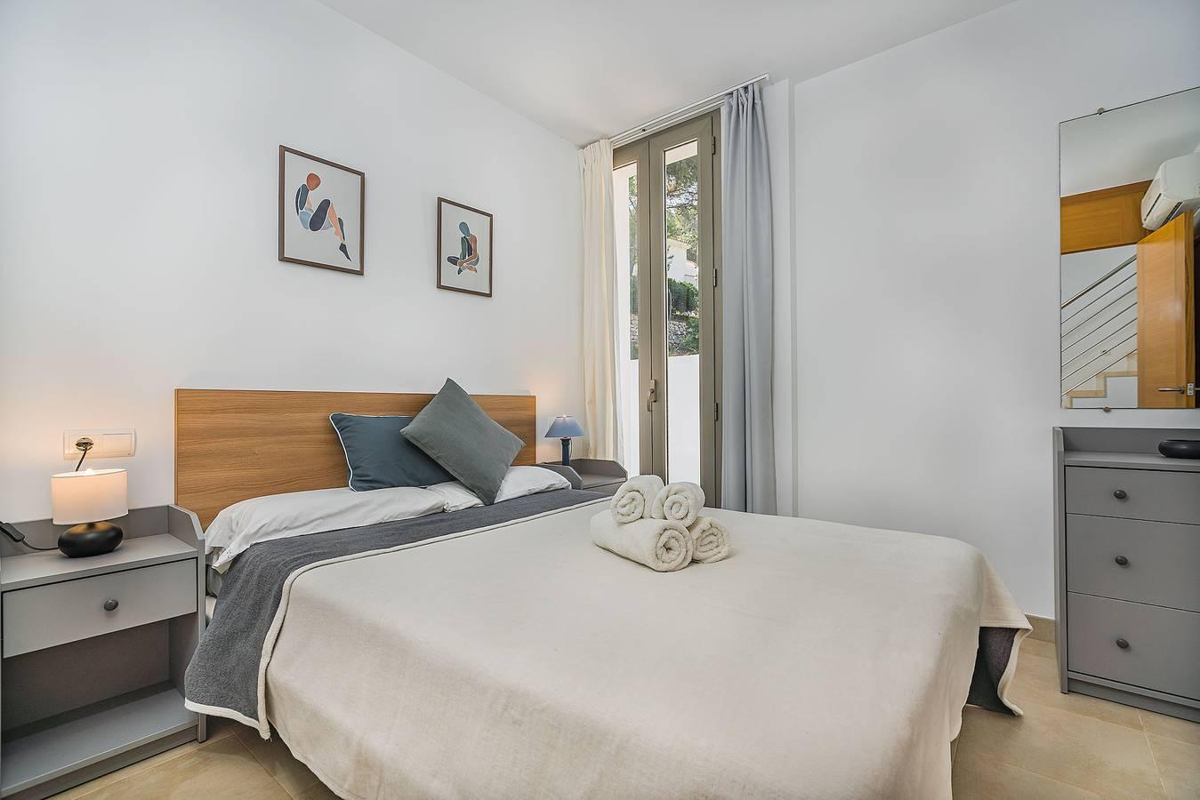 Vakantiehuis in Mallorca, Spanje voor 6 personen foto 14