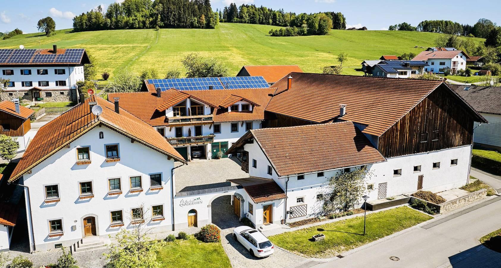 Vakantiehuis in Wegscheid, Duitsland voor 4 personen