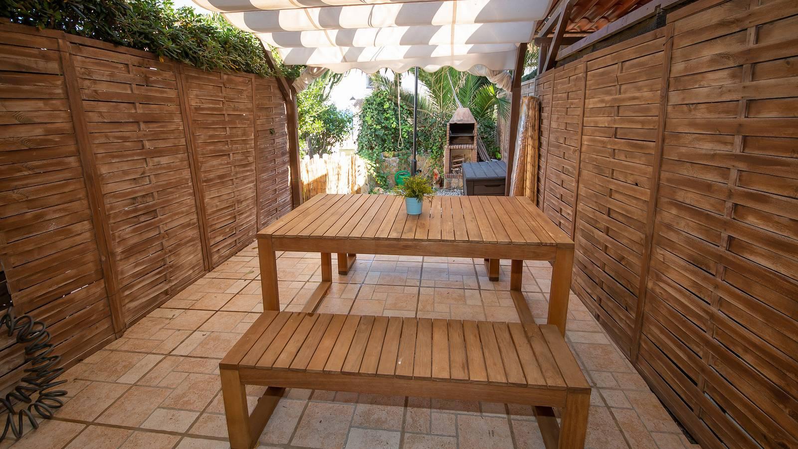 Vakantiehuis in Manilva, Spanje voor 4 personen foto 12