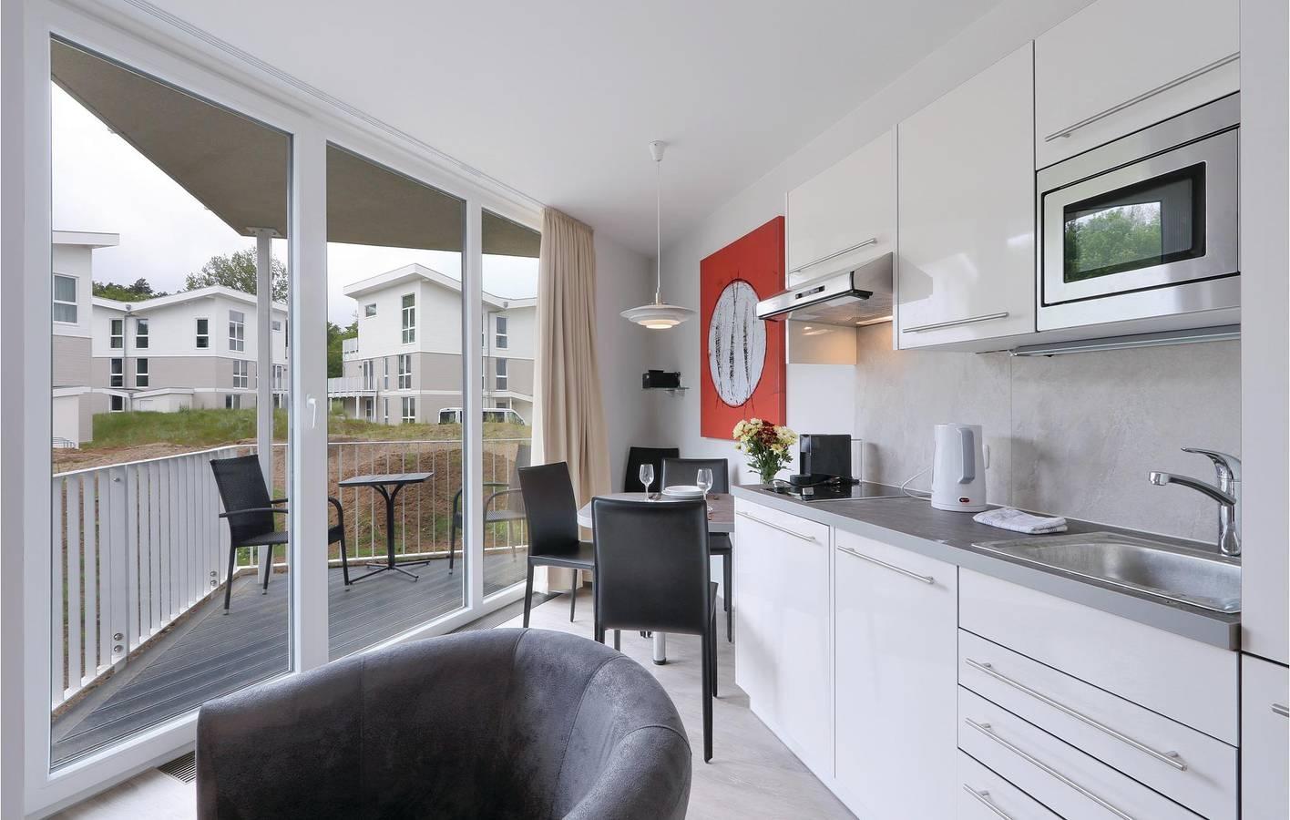 Vakantieappartement in Lübeck, Duitsland voor 4 personen foto 14