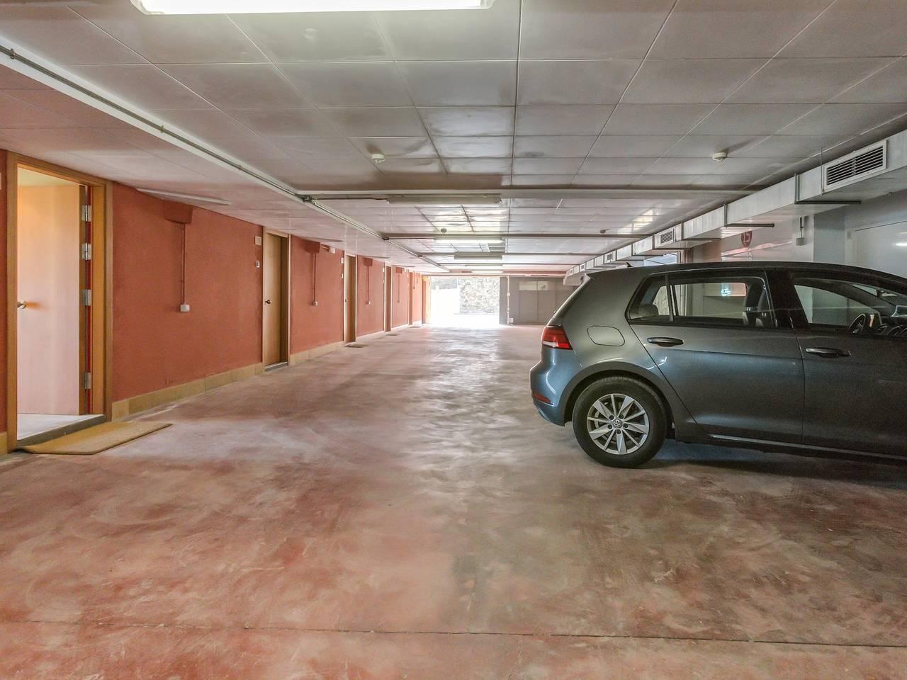 Vakantieappartement met zeezicht en zwembad in Cala l'Infern (Tossa de Mar), Tossa de Mar, Spanje voor 6 personen foto 22