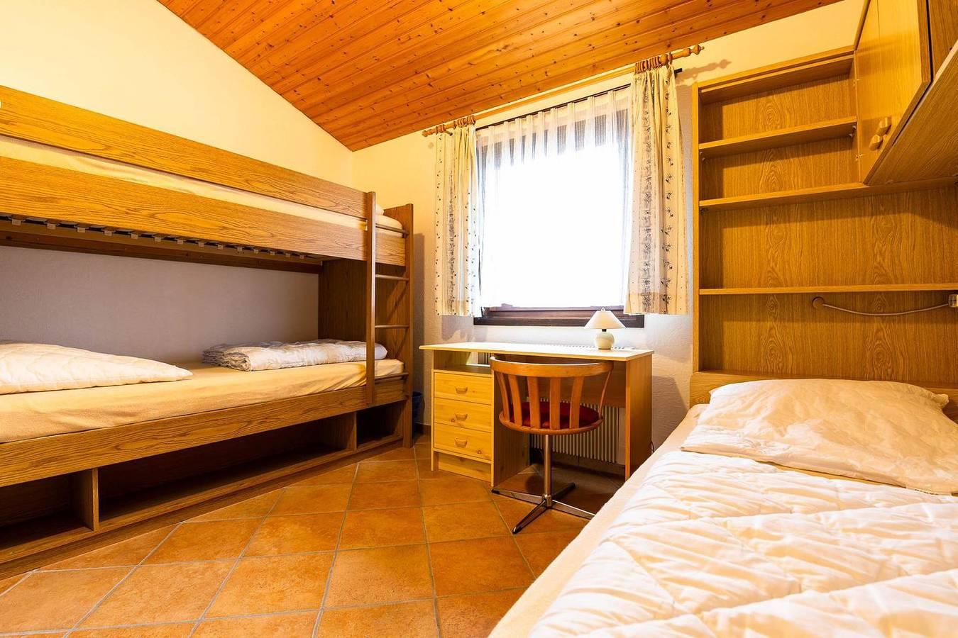 Vakantiehuis in Bodensee, Duitsland voor 5 personen foto 6