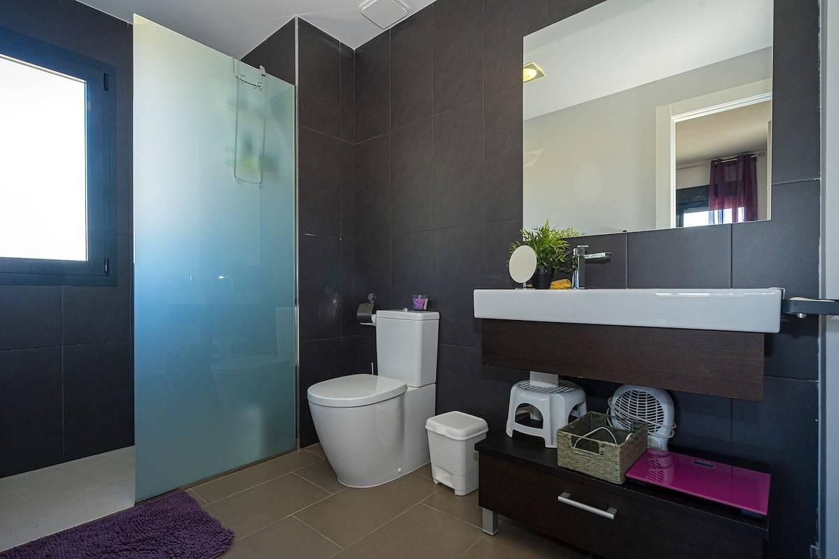 Vakantieappartement in Orihuela, Spanje voor 5 personen foto 13