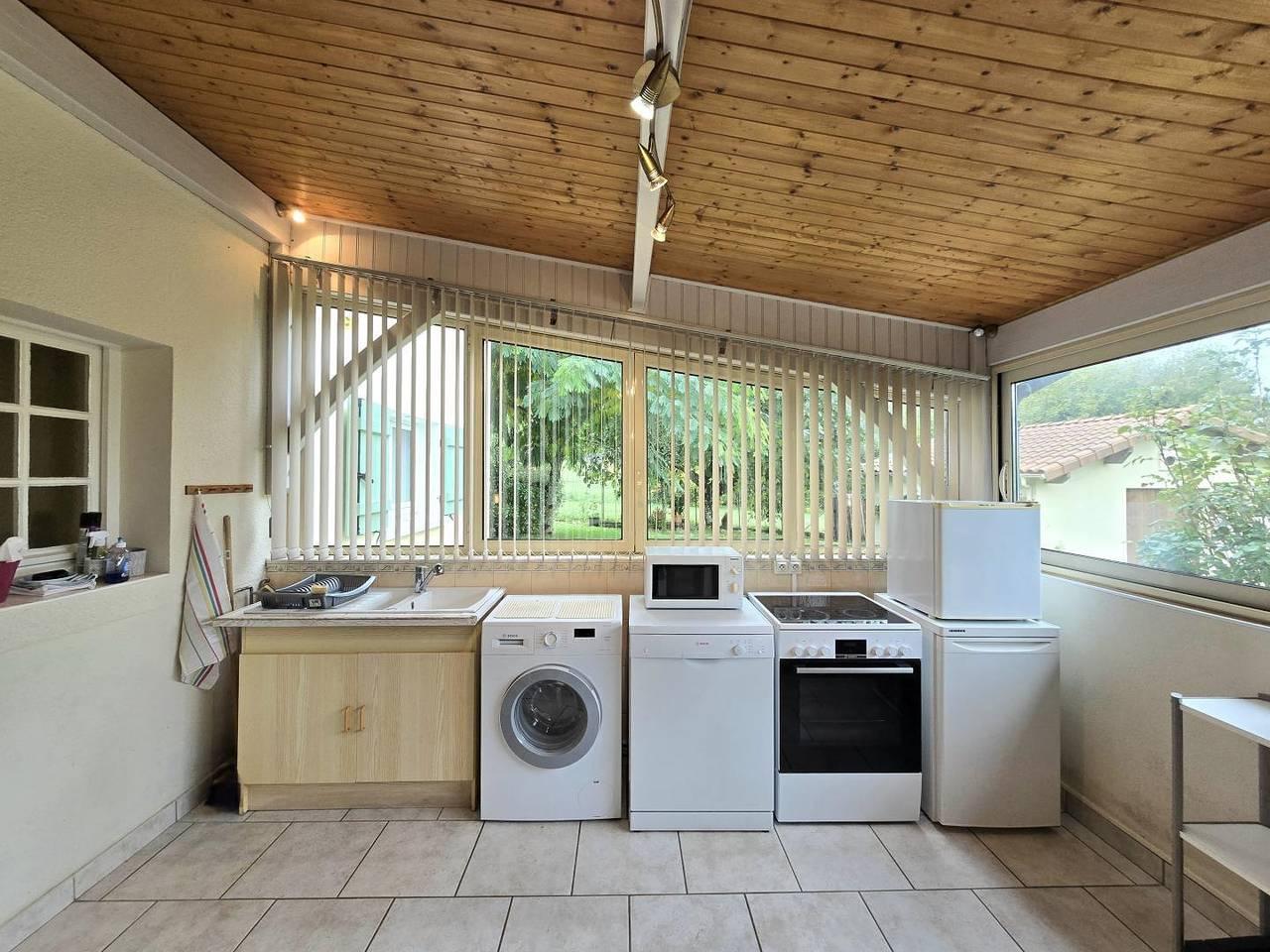 Vakantiehuis in Dordogne, Frankrijk voor 2 personen foto 6