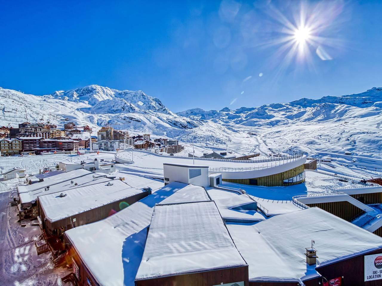 Vakantieappartement in Savoie, Frankrijk voor 6 personen foto 18