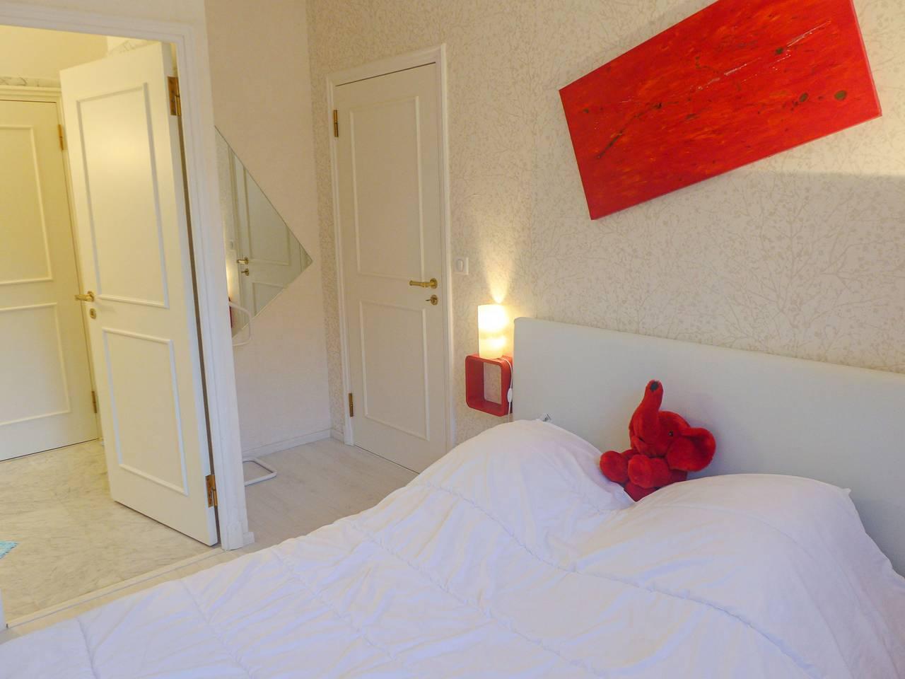 Vakantieappartement in Èze, Frankrijk voor 5 personen foto 14