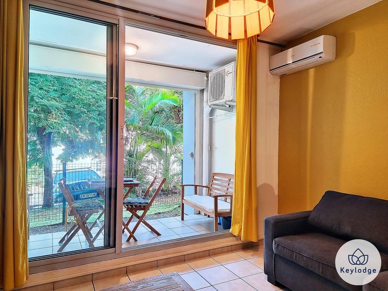 Vakantieappartement in Réunion, Frankrijk voor 4 personen foto 14