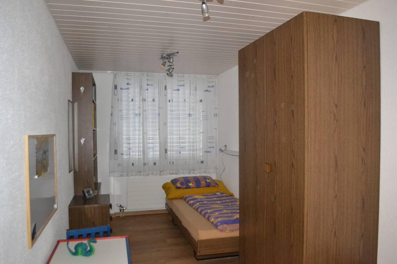 Vakantieappartement in Emmetten, Zwitserland voor 6 personen foto 6