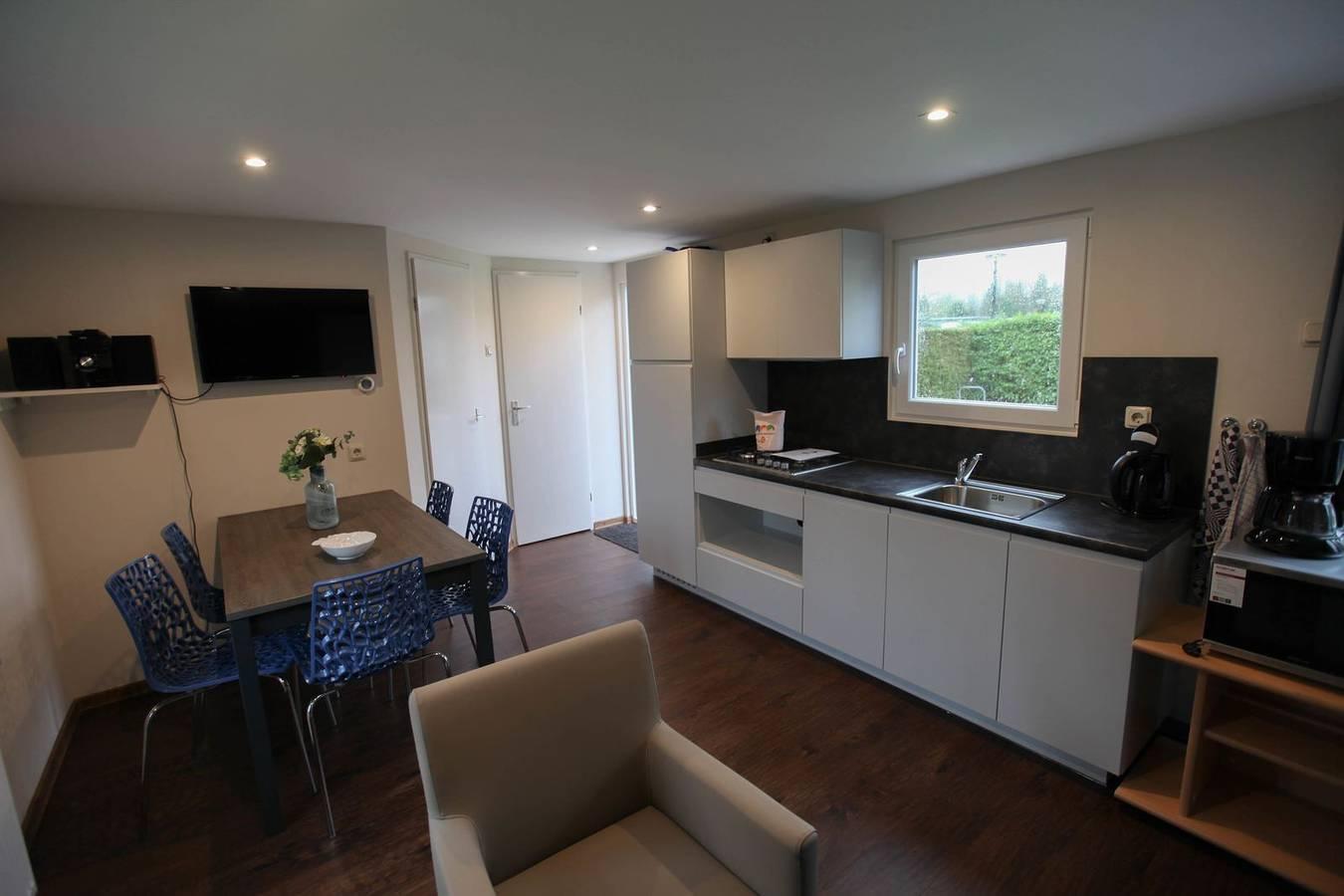 Vakantiehuis in IJssel, Nederland voor 5 personen foto 6