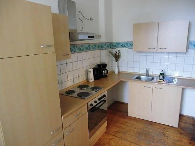 Vakantieappartement in Dresden, Duitsland voor 9 personen foto 14
