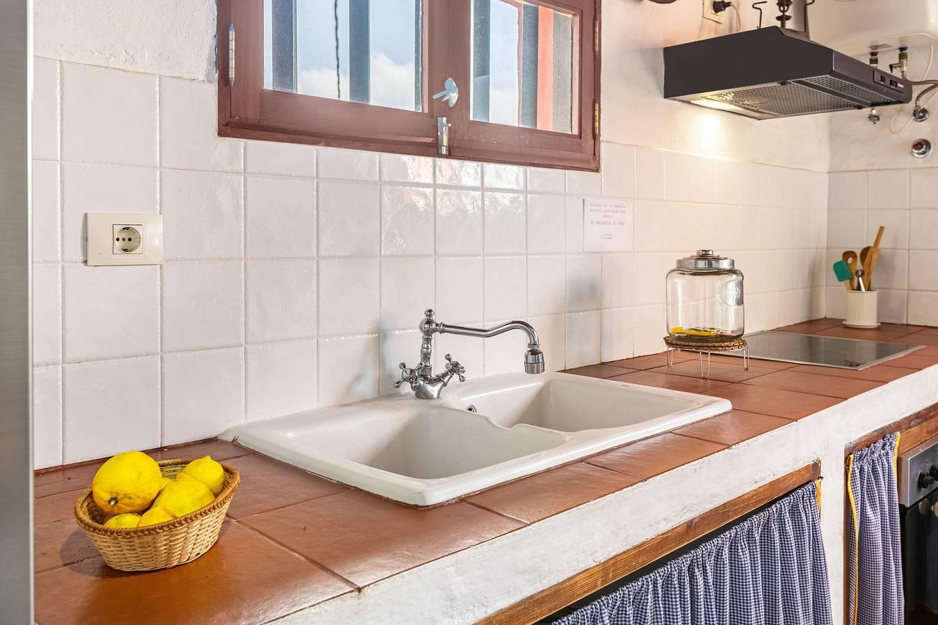 Vakantiehuis in Teror, Spanje voor 8 personen foto 10