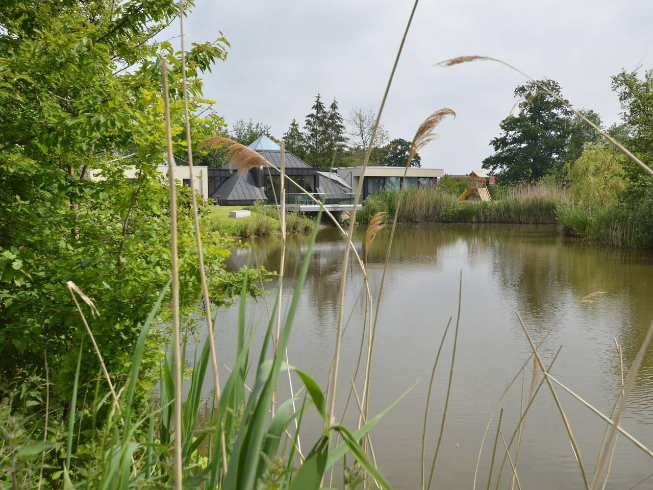 Vakantiehuis in Aalst foto 15
