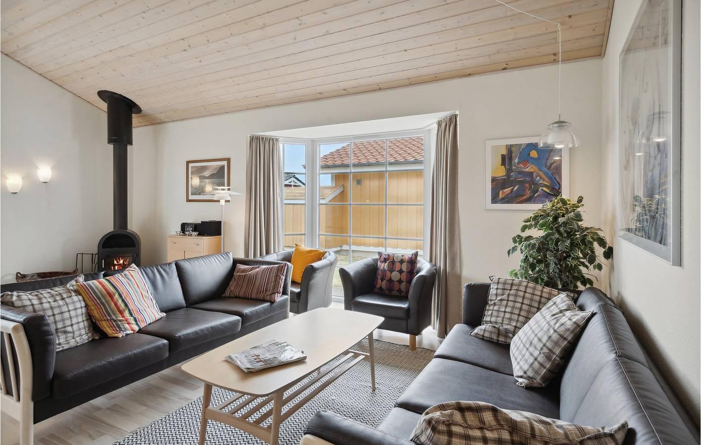 Vakantiehuis in Gråsten, Denemarken voor 8 personen foto 10