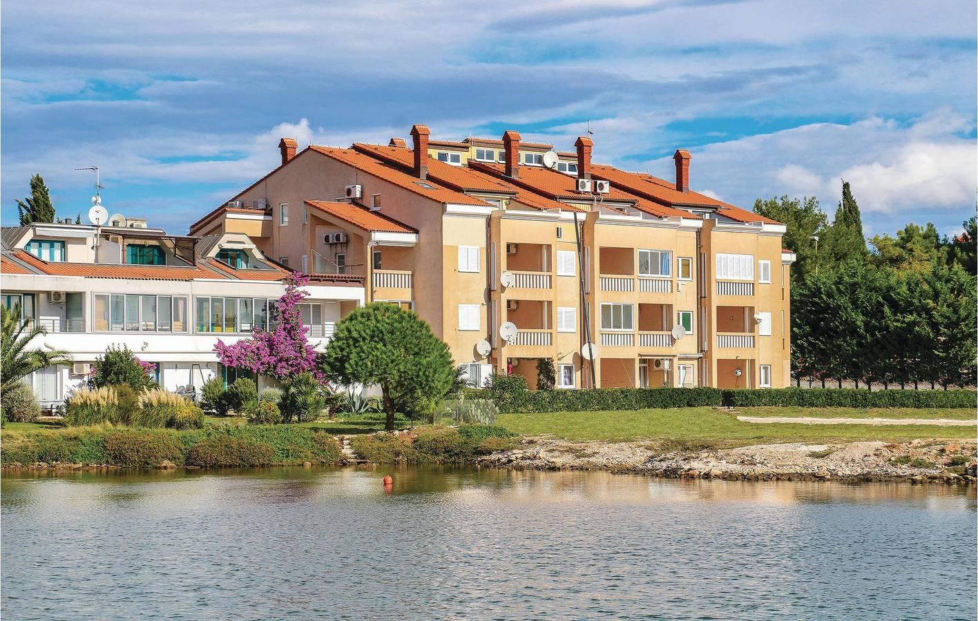 Vakantieappartement in Medulin vanaf 47€ per nacht